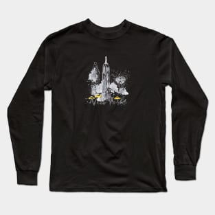 New York Long Sleeve T-Shirt